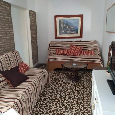 Apartament Ap Abderraman I Kordoba Zewnętrze zdjęcie