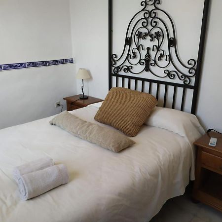 Apartament Ap Abderraman I Kordoba Zewnętrze zdjęcie