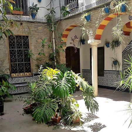 Apartament Ap Abderraman I Kordoba Zewnętrze zdjęcie