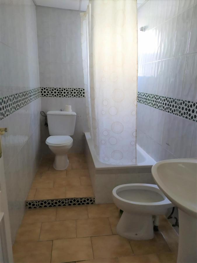 Apartament Ap Abderraman I Kordoba Zewnętrze zdjęcie