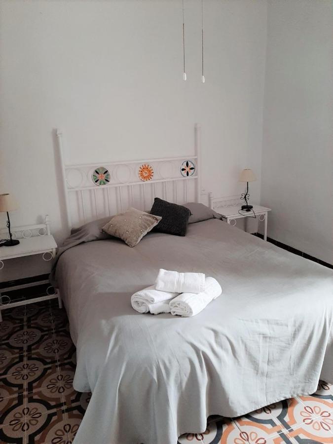 Apartament Ap Abderraman I Kordoba Zewnętrze zdjęcie