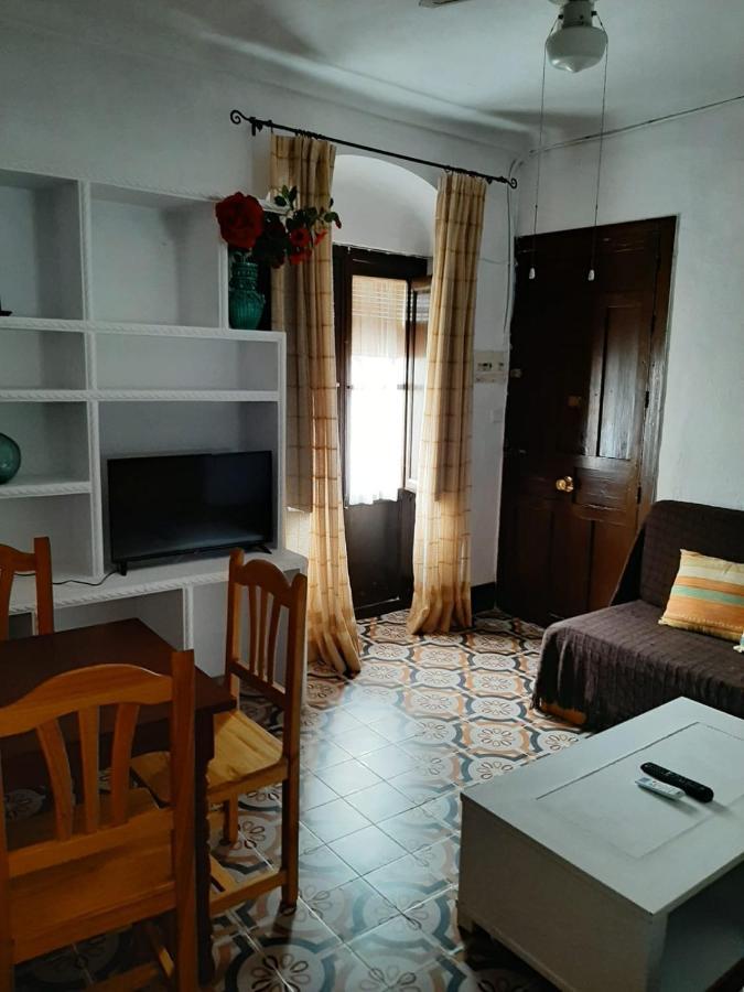 Apartament Ap Abderraman I Kordoba Zewnętrze zdjęcie