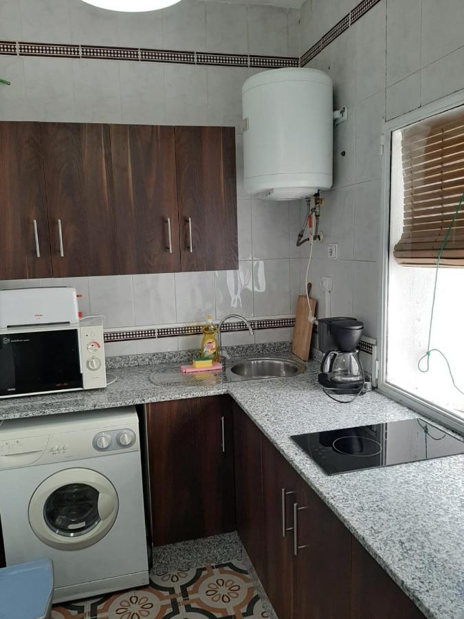 Apartament Ap Abderraman I Kordoba Zewnętrze zdjęcie