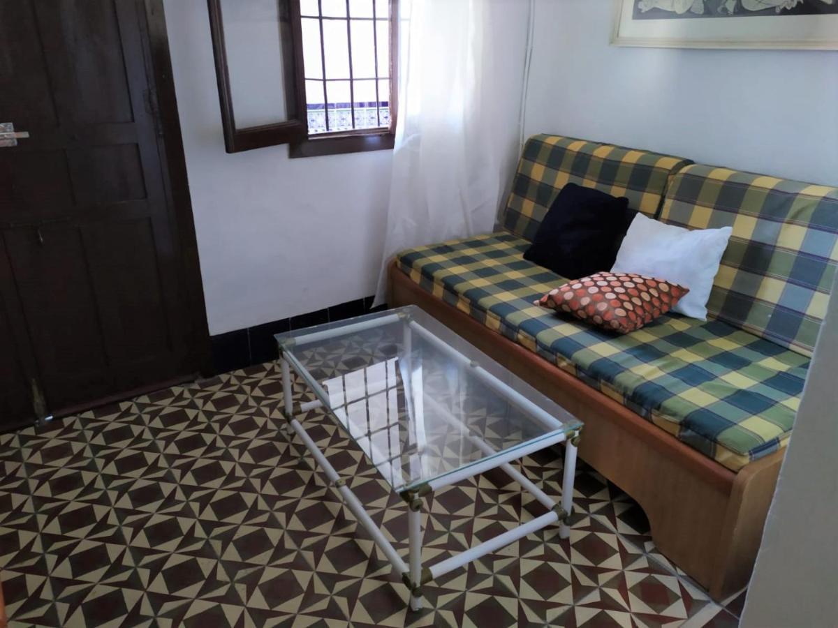 Apartament Ap Abderraman I Kordoba Zewnętrze zdjęcie