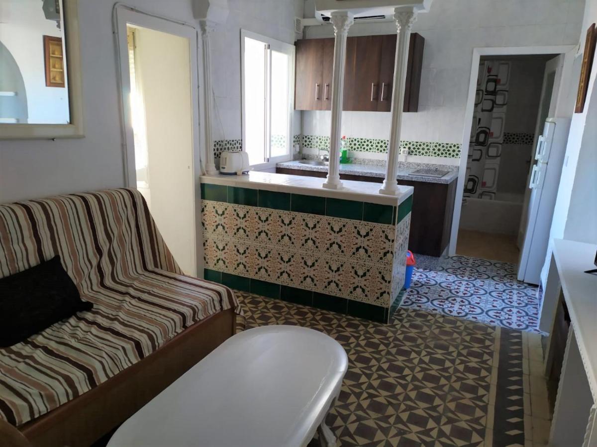 Apartament Ap Abderraman I Kordoba Zewnętrze zdjęcie
