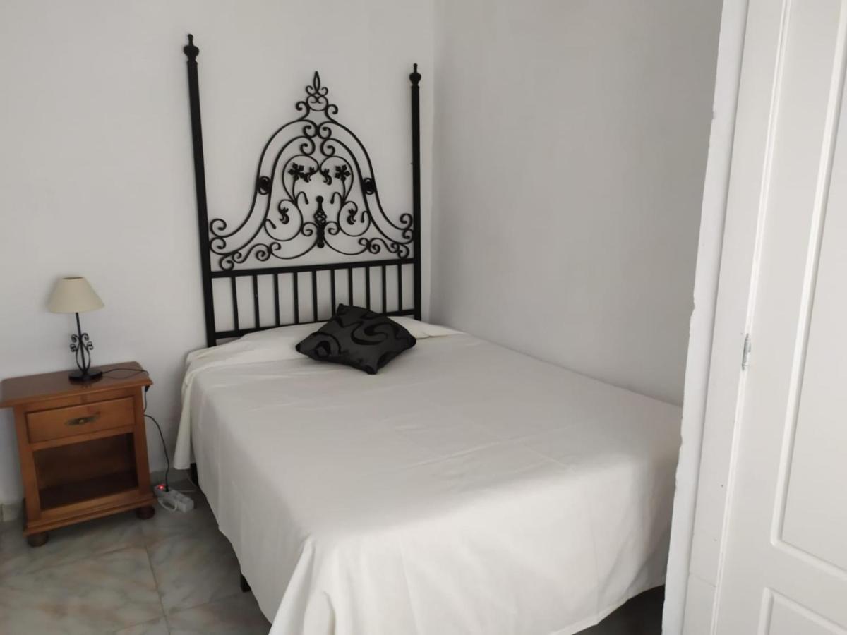 Apartament Ap Abderraman I Kordoba Zewnętrze zdjęcie