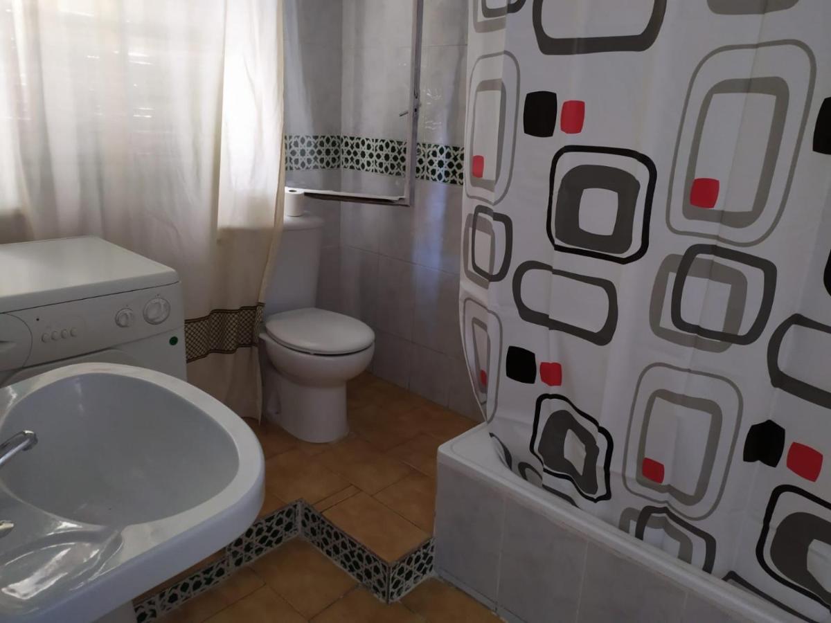 Apartament Ap Abderraman I Kordoba Zewnętrze zdjęcie
