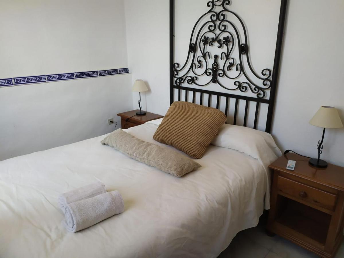 Apartament Ap Abderraman I Kordoba Zewnętrze zdjęcie
