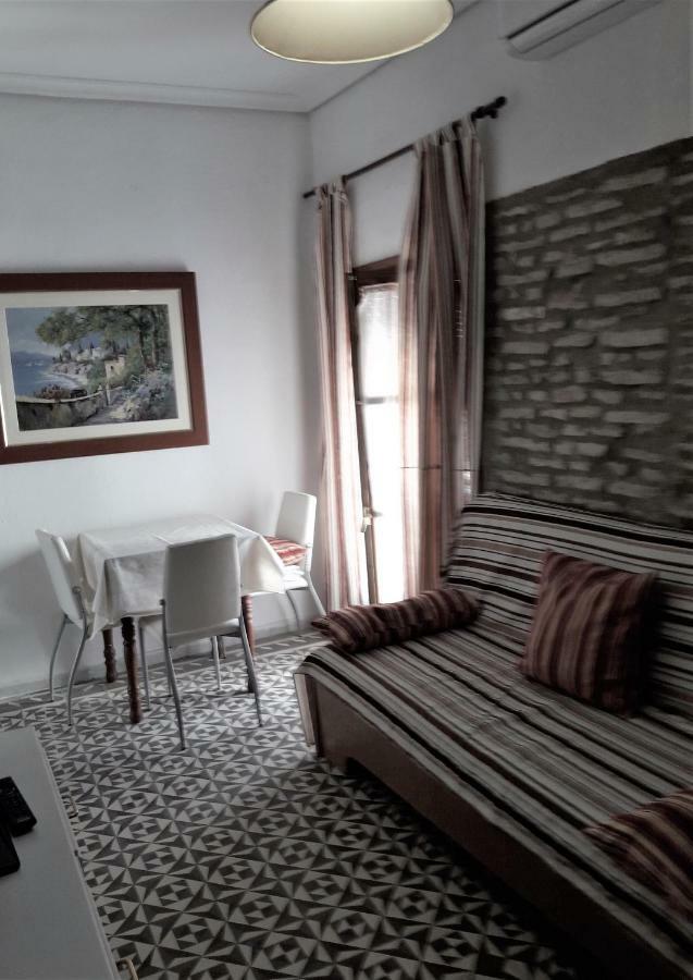 Apartament Ap Abderraman I Kordoba Zewnętrze zdjęcie