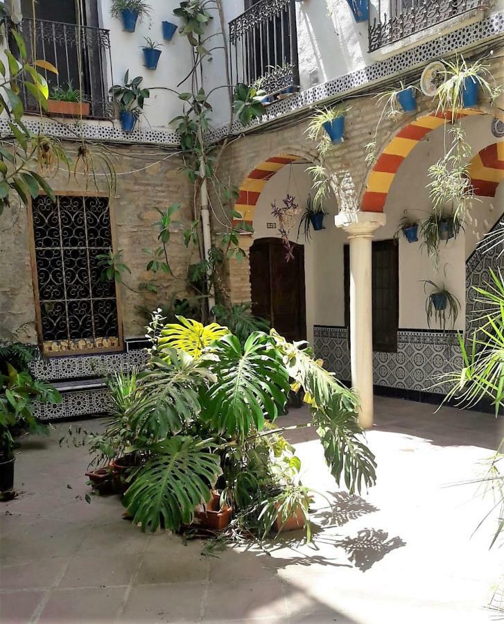 Apartament Ap Abderraman I Kordoba Zewnętrze zdjęcie