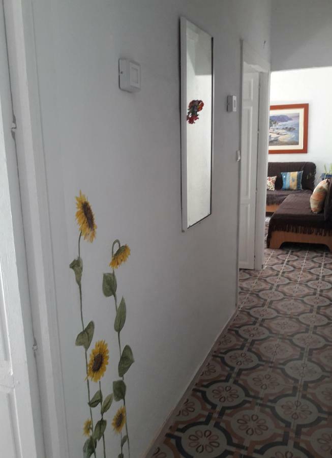 Apartament Ap Abderraman I Kordoba Zewnętrze zdjęcie