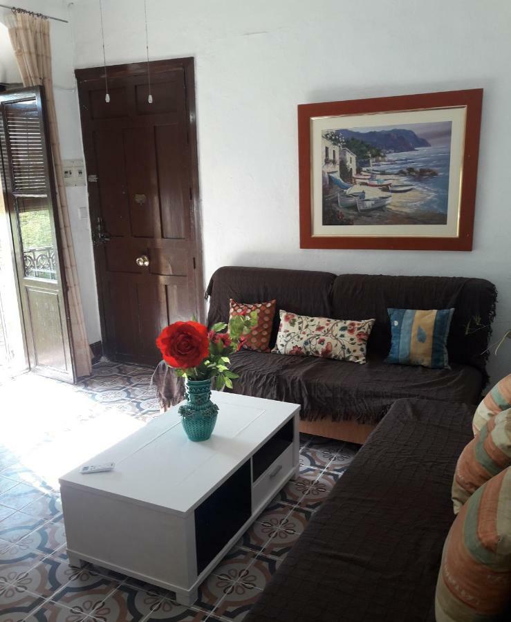 Apartament Ap Abderraman I Kordoba Zewnętrze zdjęcie