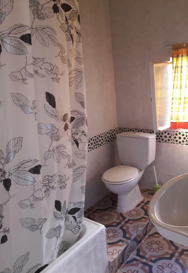 Apartament Ap Abderraman I Kordoba Zewnętrze zdjęcie