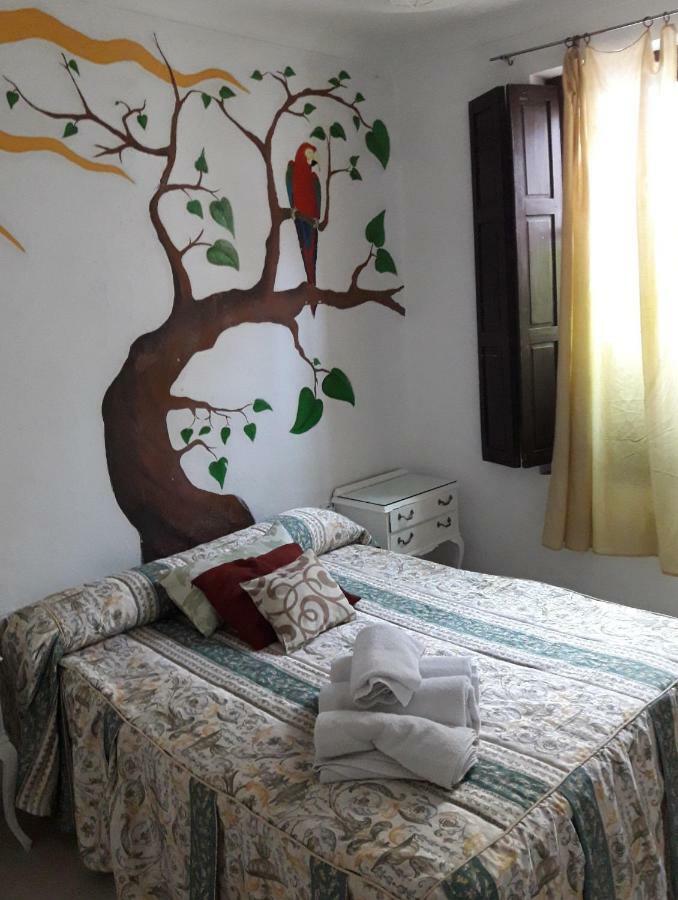 Apartament Ap Abderraman I Kordoba Zewnętrze zdjęcie