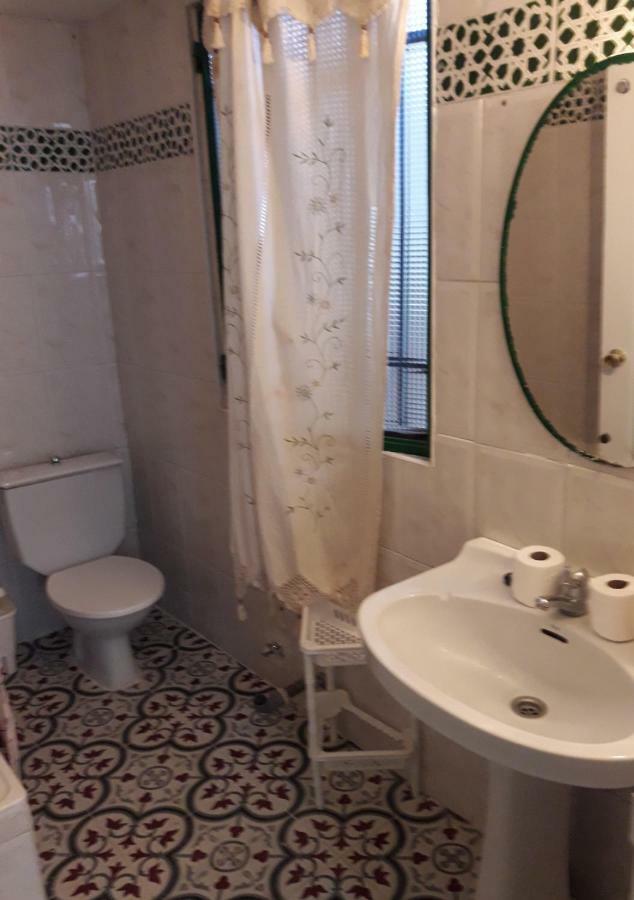 Apartament Ap Abderraman I Kordoba Zewnętrze zdjęcie