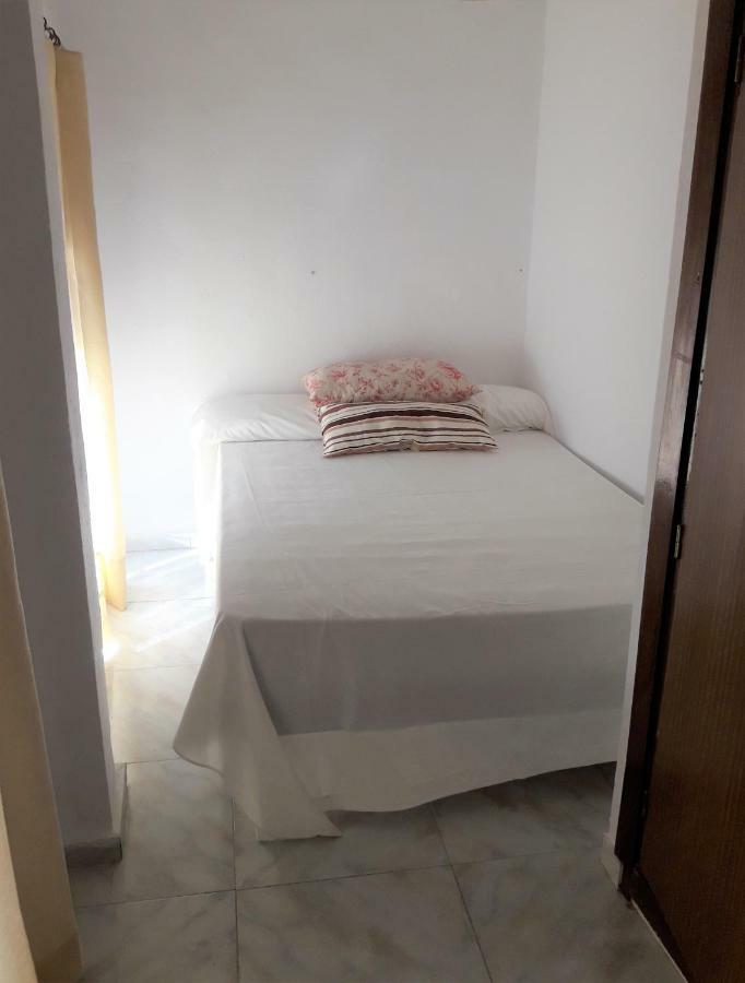 Apartament Ap Abderraman I Kordoba Zewnętrze zdjęcie