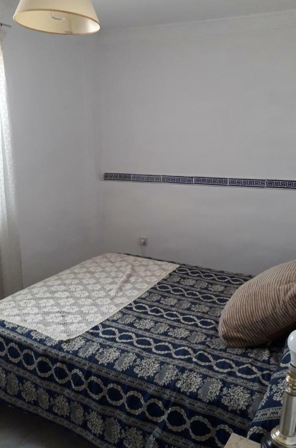 Apartament Ap Abderraman I Kordoba Zewnętrze zdjęcie