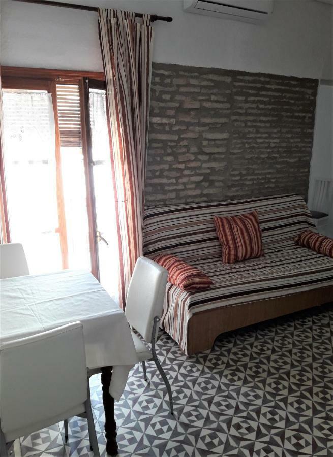 Apartament Ap Abderraman I Kordoba Zewnętrze zdjęcie