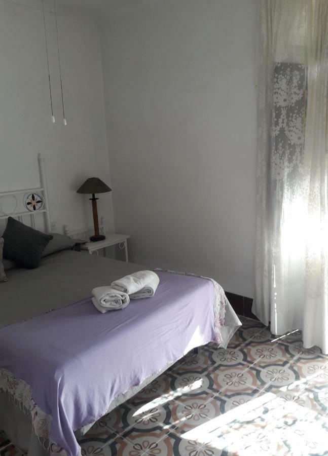Apartament Ap Abderraman I Kordoba Zewnętrze zdjęcie
