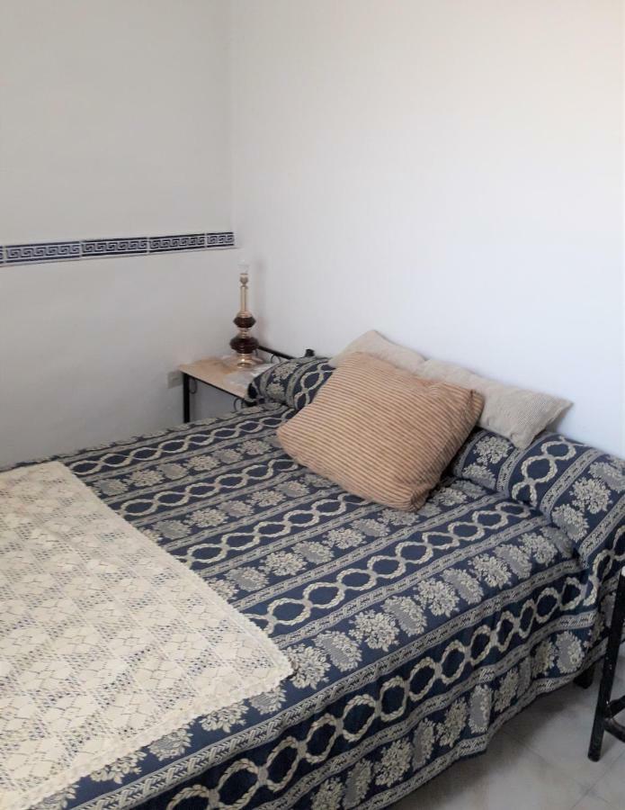 Apartament Ap Abderraman I Kordoba Zewnętrze zdjęcie